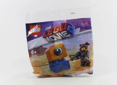 Lego 30527 Lucy vs. Alien-Eindringling Polybag ungeöffnet, OVP - Bild 1 von 2