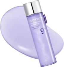 [ NUMBUZIN ] NAD+ PDRN Glow Boosting Toner 200mL / 6.76 fl oz