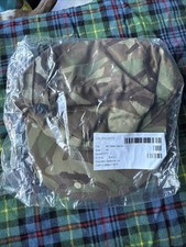 TACTICAL ARMY CAP MTP BRITISH MULTICAMO COTTON/ Polyester 58