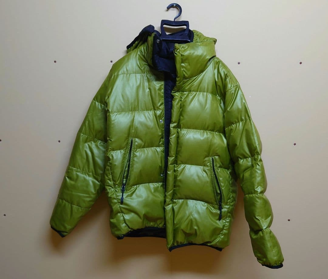 Millet BEAMS Reversible Jacket - image 1