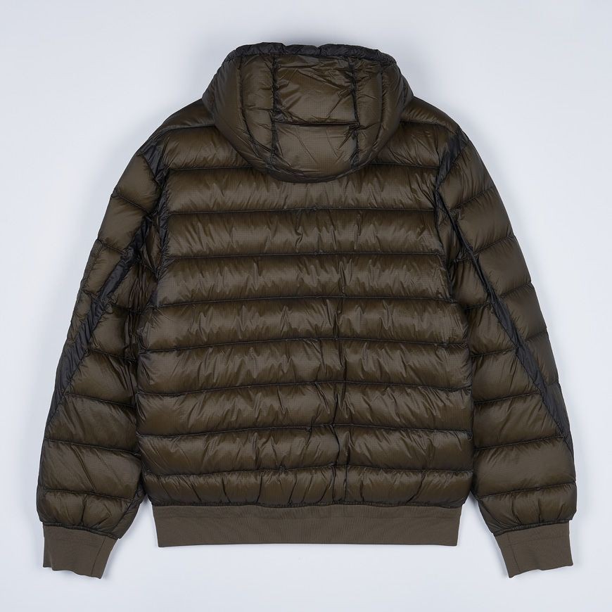 CP Company D.D. Shell Hooded Padding 148197839 thumbnail 2