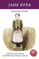 Jane Eyre Charlotte Brontë Taschenbuch Kartoniert / Broschiert Englisch 2014