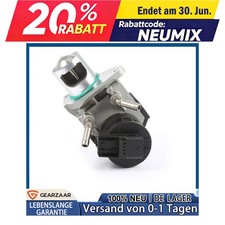 AGR-Ventil passt für BMW 5er F10 F07 F11 E60 555248 11717805447 14484 1x