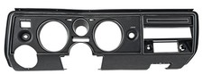 Jegs Dash Board Assembly For 1969 Chevrolet Chevelle El Camino Without Ac Jegs Dash Board Assembly For 1969 Chevrolet Chevelle El Camino Without Ac