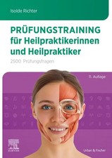 Prüfungstraining für Heilpraktikerinnen und...