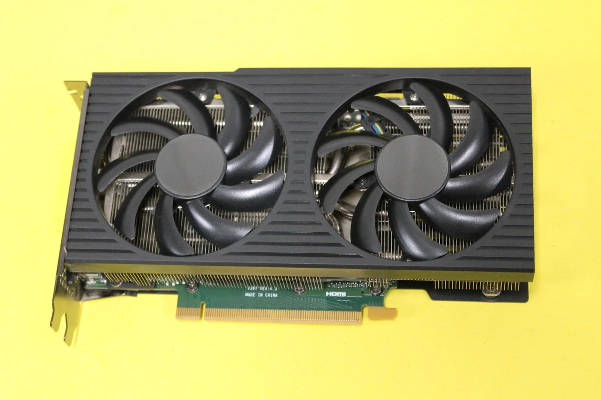 NVIDIA GeForce RTX 3060 Ti 8GB GDDR6 Graphics Cards for sale - eBay