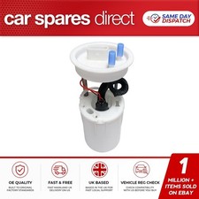 VW SHARAN 2.8 VR6 1996-2000 IN TANK FUEL PUMP & SENDER UNIT 1J0919051J