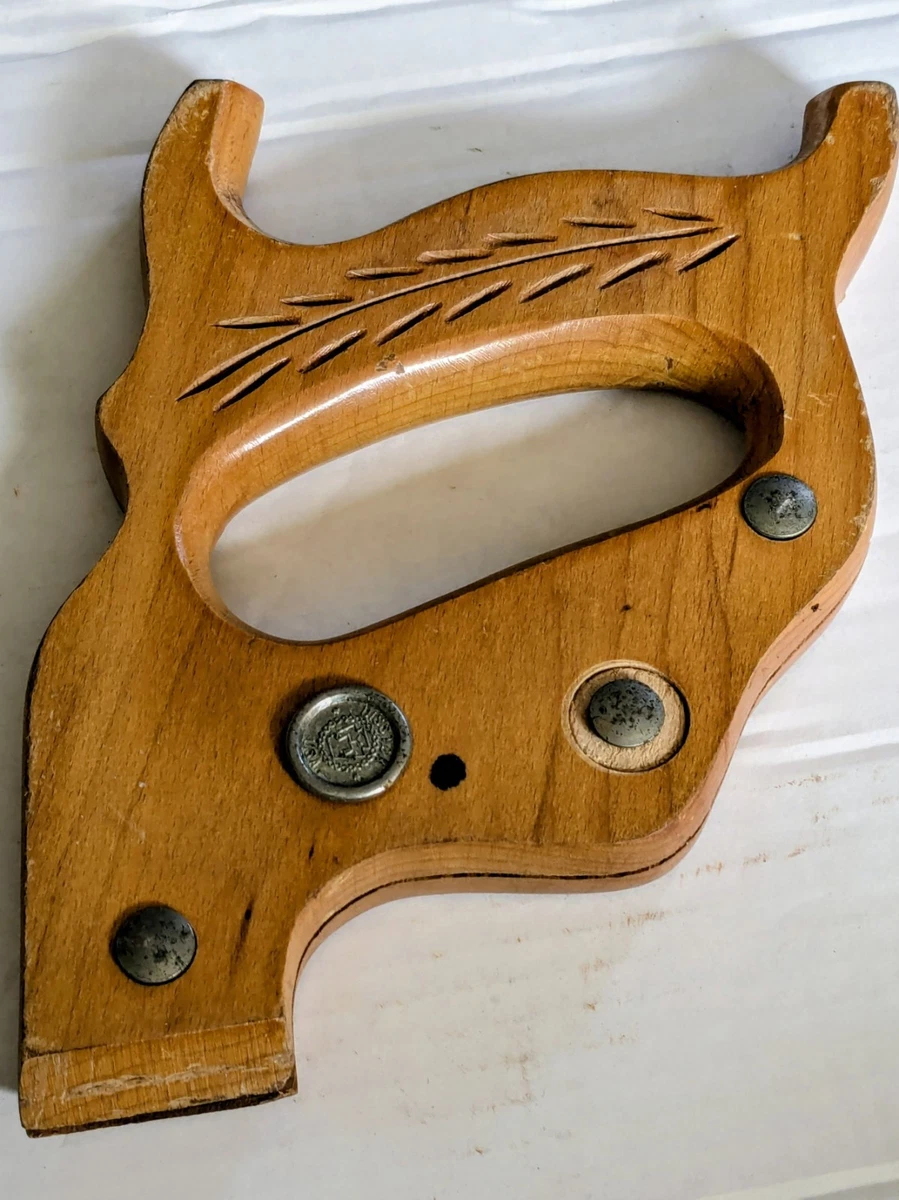 Vintage Original Carpentry & Woodworking Collectibles for sale | eBay
