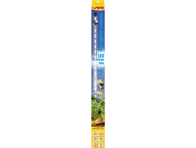 sera LED daylight sunrise 660   trwałe i naturalne światło dzienne 
