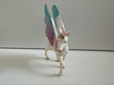 Figur von Schleich Pegasus Bayala 2013