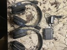 Eartec UltraLITE HD two ear cup full duplex headsets - Great for Side by Sides!! — photo 1
