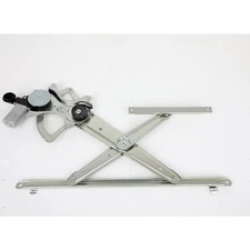 US Stock 1x Window Regulator For Toyota Sienna 2009-04 741-511