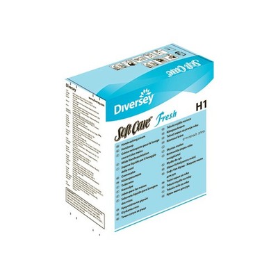SOFT CARE Seifenlotion Fresh H1 800ml 6 Stk