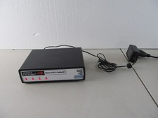 WHOZZ CALLING 4 Caller ID, Basic Caller ID, Ethernet connection w/ Power Adapt