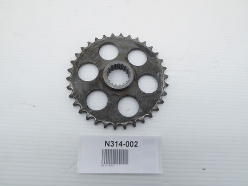 KTM 620 Duke 1996 Nockenwellenrad oben "01" 58336011001