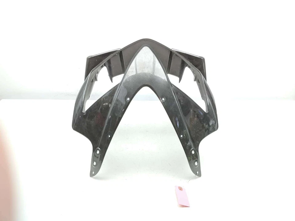 05 06 本田 CBR 600 F4i 前上灯整流罩 — 第 2/4 张图片