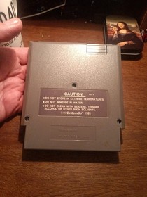 Super Jeopardy Talking Game for Nintendo NES 1991 Edition, Cart Only