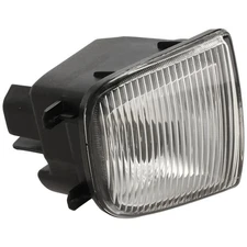 Right Front Fog Light Fits Nissan By NI2593108 261502W125