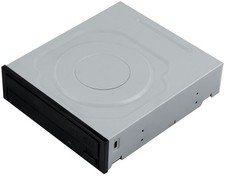 Liteon DH-16AES DVD/CD Rewritable Drive SATA
