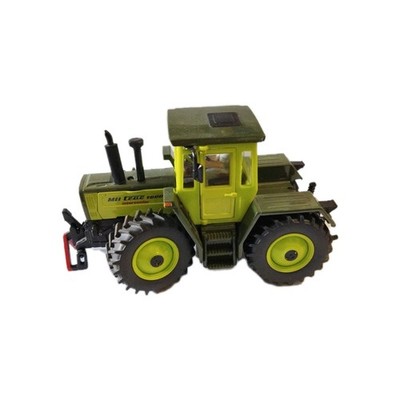 Siku 3477 MB Trac 1800 Intercooler Farmer-Serie Maßstab Gebraucht ohne OVP*