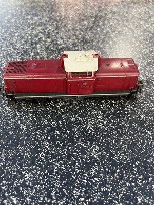 Achtung Preissenkung!!!   Diesellok V100. 