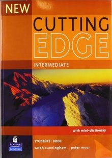 Cutting Edge Intermediate New Editions Coursebook. ... | Buch | Zustand sehr gut