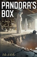 Pandora's Box A Leafy Tom Adventure Robin Buckallew Taschenbuch Englisch 2025