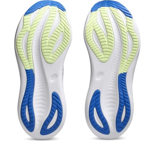 asics - basao Amazon.com | ASICS Gel-Kayano® 29 Midnight/Papaya 6.5 D