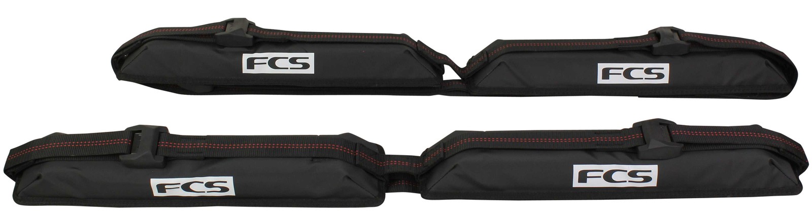 FCS Double Soft Rack — Cam Lock — Новый