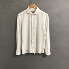 Men Facts Shirt White 40 /L / 48