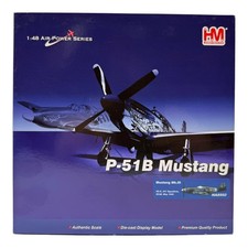 Hobby Master HA8502 1:48 P-51 Mustang Mk.III Royal Canadian Air Force