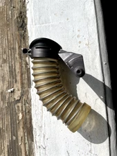 Dyson Ball Change Over Valve Hose UP13 UP14 UP20 DC41 DC65) OEM Part (966428-01)