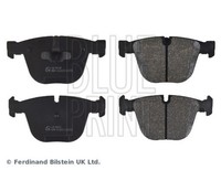 Bremsbelagsatz Scheibenbremse Blue Print ADB114204 FüR F01 F02 BMW 7Er F03 F04
