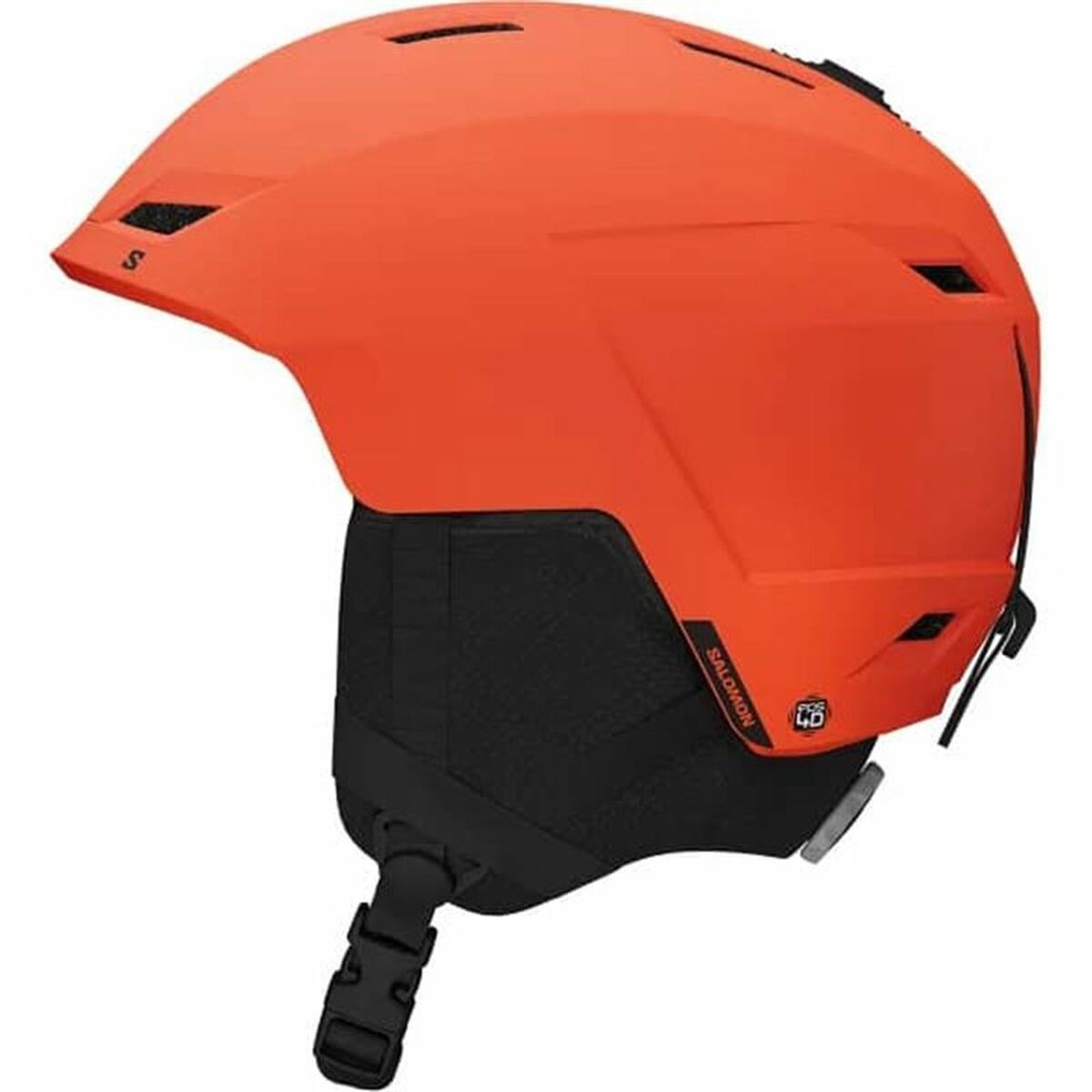Casco da sci Salomon Pioneer Lt Uomo
