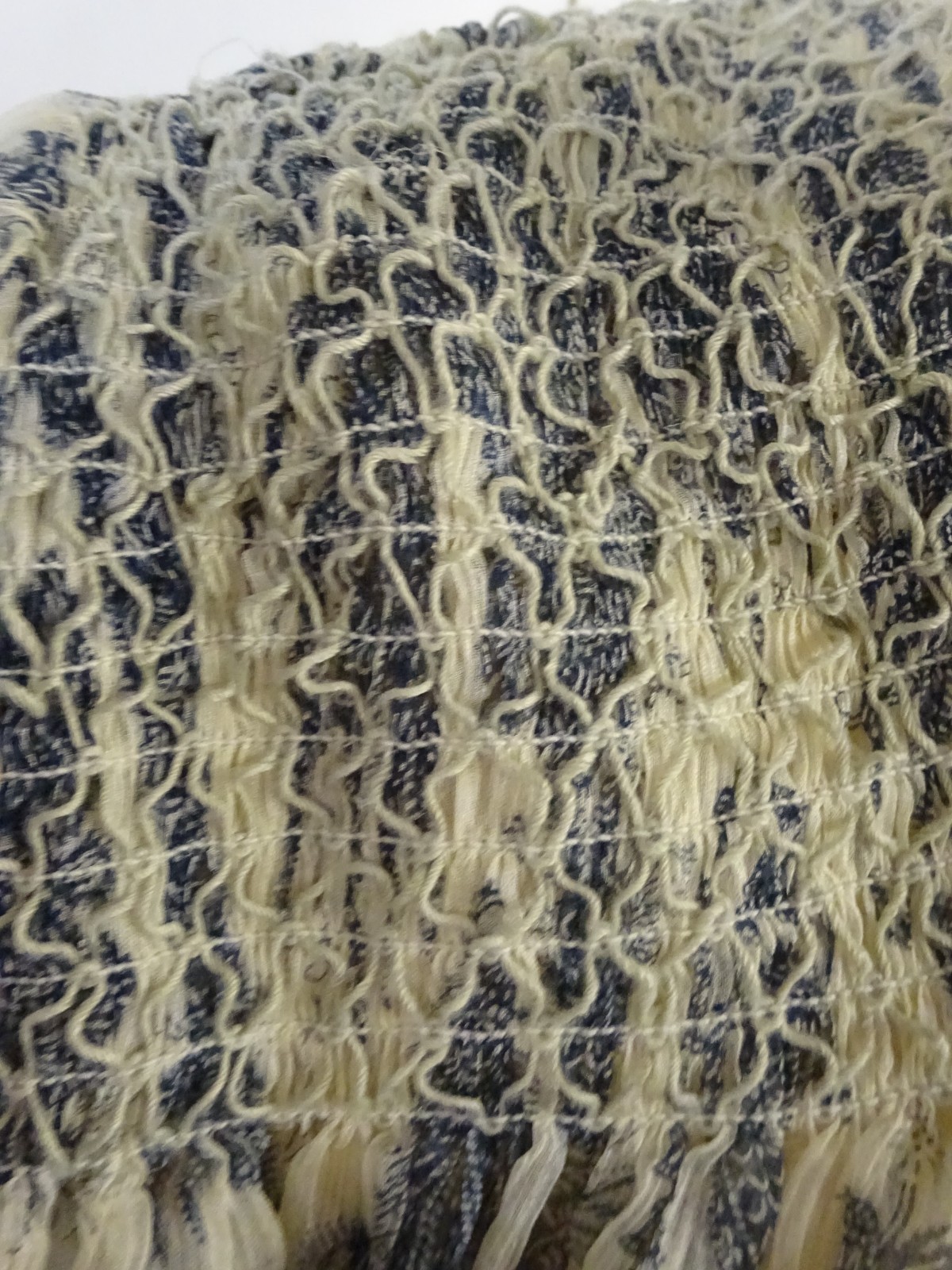 BNWT ZIMMERMANN 'Adorn' Smock Blouse - Silk - Size 1 (Aus 10) - $450