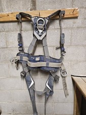 3M DBI-SALA EXOFIT NEX L FULL BODY HARNESS FALL PROTECTION 1140159 XL BELT