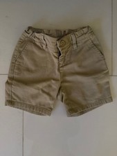 GAP KIDS: KHAKI SHORTS SIZE 6 KIDS 