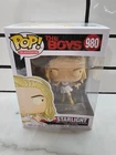 Funko Pop! Television The Boys Starlight #980 with POP Protector