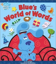 Blue's World of Words