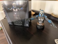Gentle Giant Star Wars Bo-Katan Kryze 1:6 Sca...