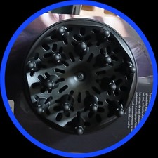 Wahl Hairdryer Ionic Flow Dryer  Diffuser