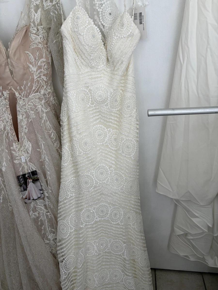 David's Bridal Wedding Dresses for sale