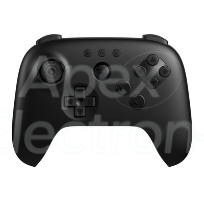 8Bitdo 64 Bluetooth Controller Analogue 3D Switch/Switch 2, PC, Windows, Android