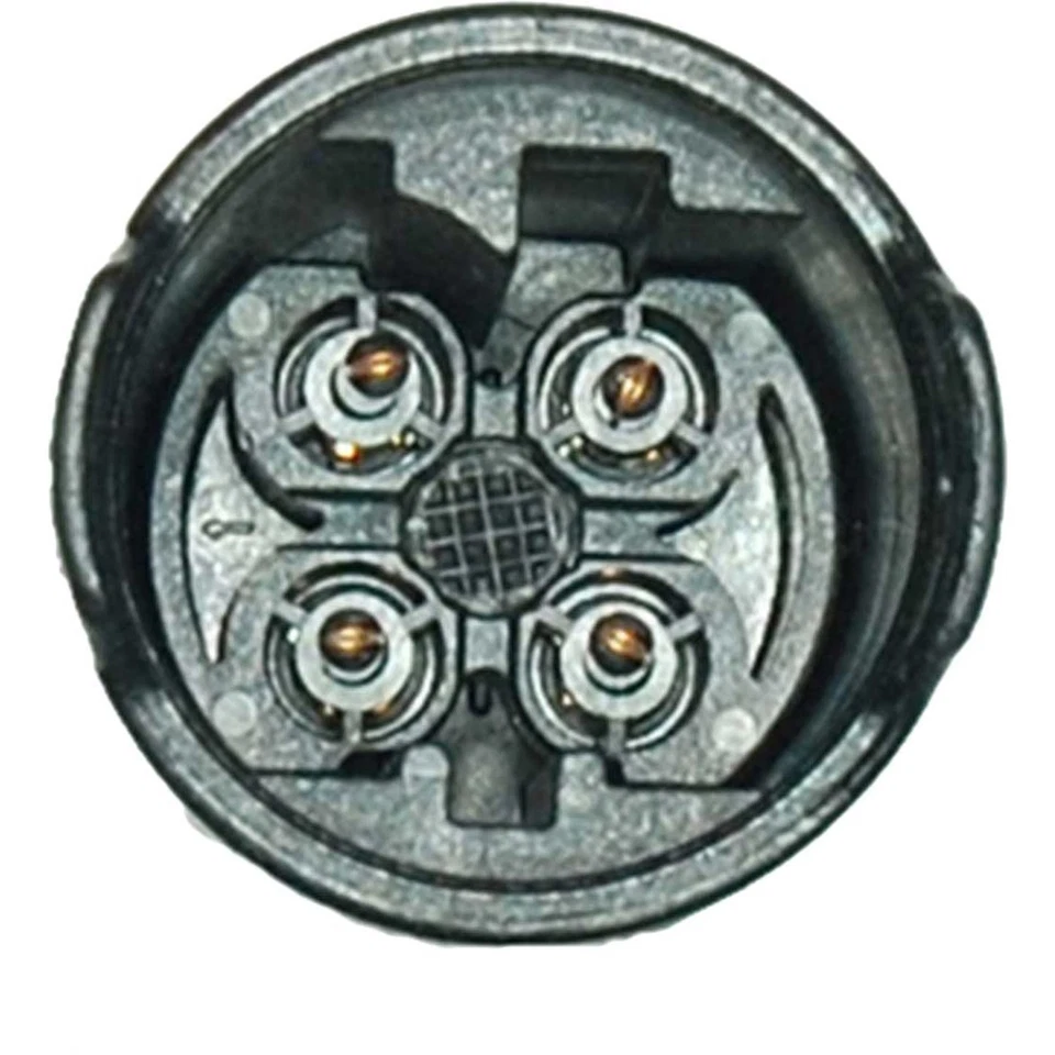 Delphi ES10857 O2 Oxygen Sensor Rear for 330 325 530 525 750 323 528 328 318 - Image 3 of 3