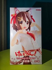 NEW K-ON - Hirasawa Yui - Trio-Try-iT Figure FuRyu Japanese