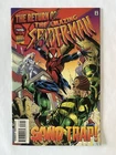 The Amazing Spider-Man #407 VF- Combined Shipping~
