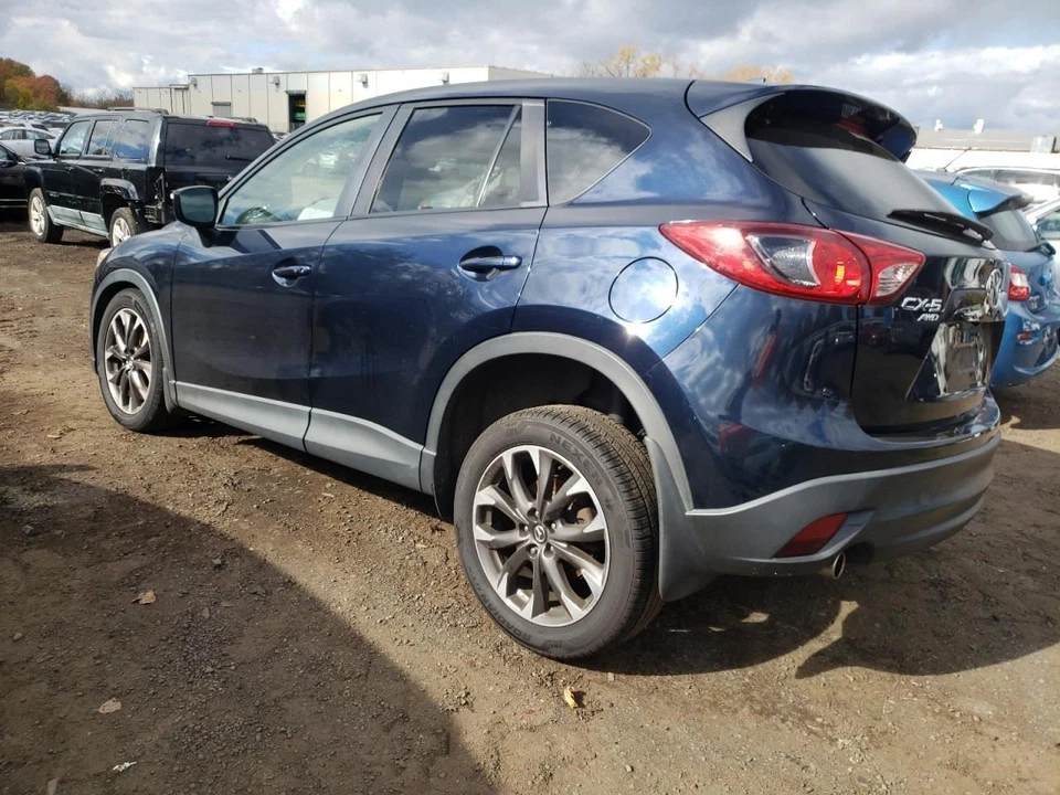 Driver Left Air Bag Driver Roof Fits 13-16 MAZDA CX-5 2064030 - Image 2 of 4