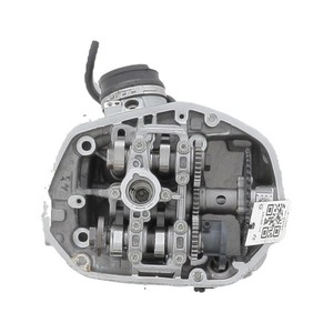 Zylinderkopf Links - BMW R 1200 Rt - GPA-1076403067 - N1-2978T