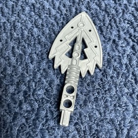 LEGO Bionicle Rahaga 4870 Kualus 100% Complete
