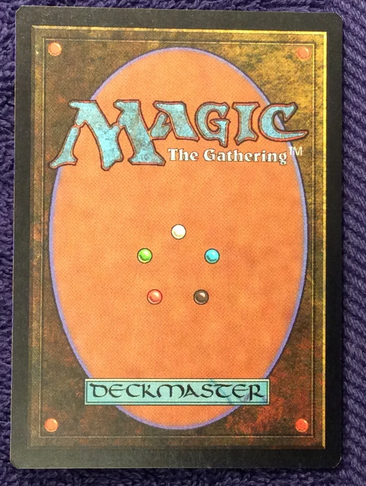 MIRAGE Complete Set  Magic the Gathering   Unplayed  M-NM   350 cards - Image 3 of 4